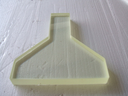 点击查看详细信息标题：异性铅玻璃 型号：SXF44