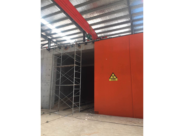 点击查看详细信息标题：工业探伤防护