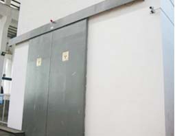 点击查看详细信息标题：探伤门 型号：SXF31