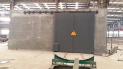 点击查看详细信息标题：探伤防护门