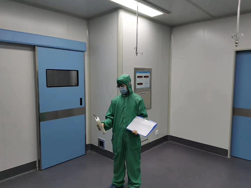 点击查看详细信息标题：手术室层流空气净化