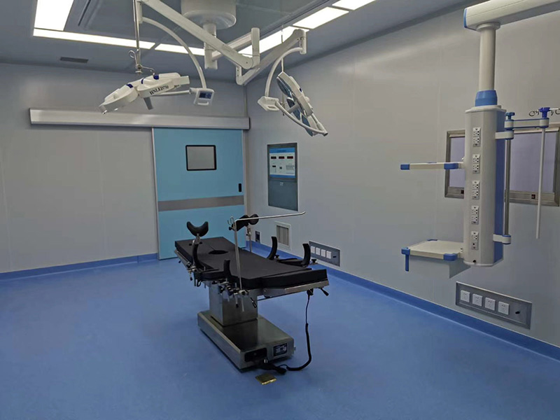 点击查看详细信息标题：手术室层流空气净化