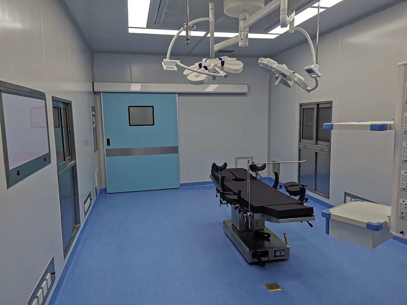 点击查看详细信息标题：手术室层流空气净化