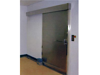 防护门　型号：　SXF13(图1)