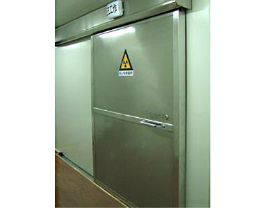 防护门　型号：　SXF16(图1)