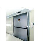 防护门　型号：　SXF15(图1)