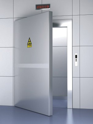 防护门　型号：　SXF1(图1)