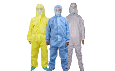 个人防护用品 型号：SXF82(图1)