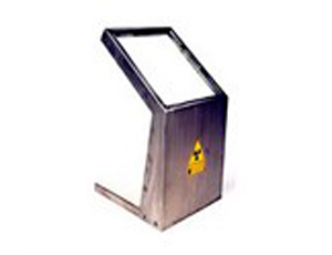 分源防护屏 型号：SXF55(图1)