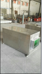 苏星-放射性物质过滤箱（2）(图1)