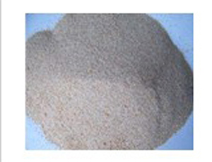 硫酸钡砂 型号：SXF24(图1)