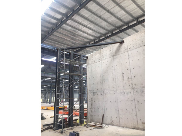 工业探伤防护(图1)