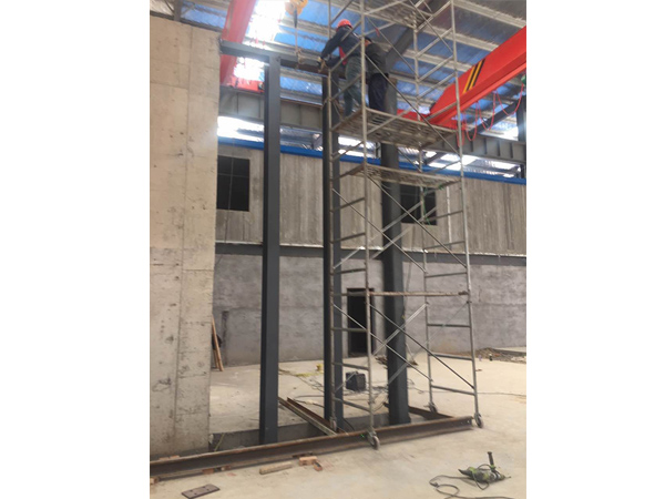 工业探伤防护(图1)