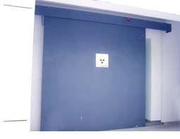 探伤门 型号：SXF32(图1)